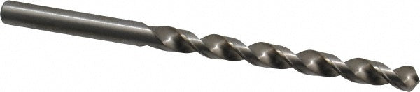 #1 High Speed Steel Drill Bit, 118° point - Cleveland C03060