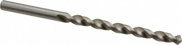 #2 High Speed Steel Drill Bit, 118° point - Cleveland C03057
