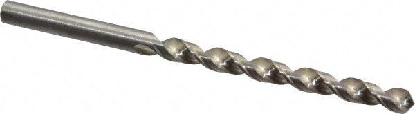 #3 High Speed Steel Drill Bit, 118° point - Cleveland C03053