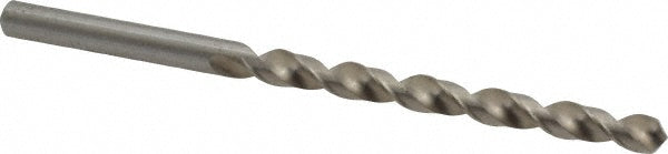 #4 High Speed Steel Drill Bit, 118° point - Cleveland C03051