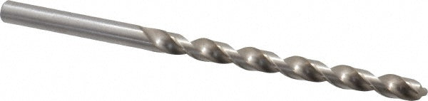 #5 High Speed Steel Drill Bit, 118° point - Cleveland C03048