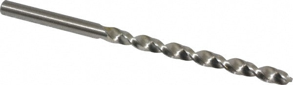 #13 High Speed Steel Drill Bit, 118° point - Cleveland C03031