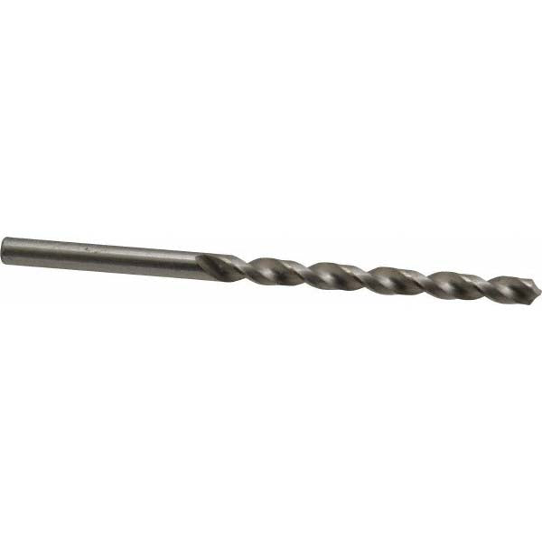 #14 High Speed Steel Drill Bit, 118° point - Cleveland C03030