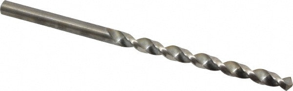 #22 High Speed Steel Drill Bit, 118° point - Cleveland C03013