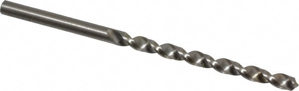 #26 High Speed Steel Drill Bit, 118° point - Cleveland C03005