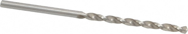 #36 High Speed Steel Drill Bit, 118° point - Cleveland C02980