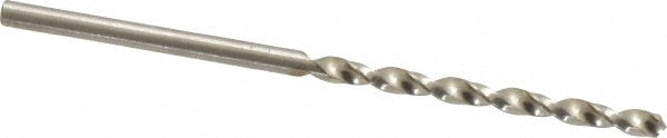 #41 High Speed Steel Drill Bit, 118° point - Cleveland C02971
