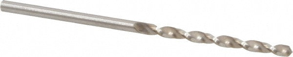 #42 High Speed Steel Drill Bit, 118° point - Cleveland C02968