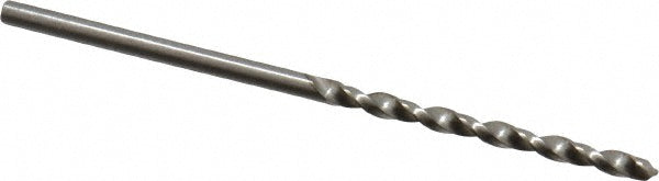 #46 High Speed Steel Drill Bit, 118° point - Cleveland C02958