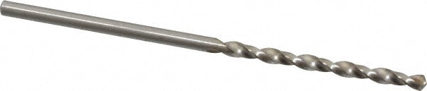 #49 HSS Drill Bit, 118° point - Cleveland C02950