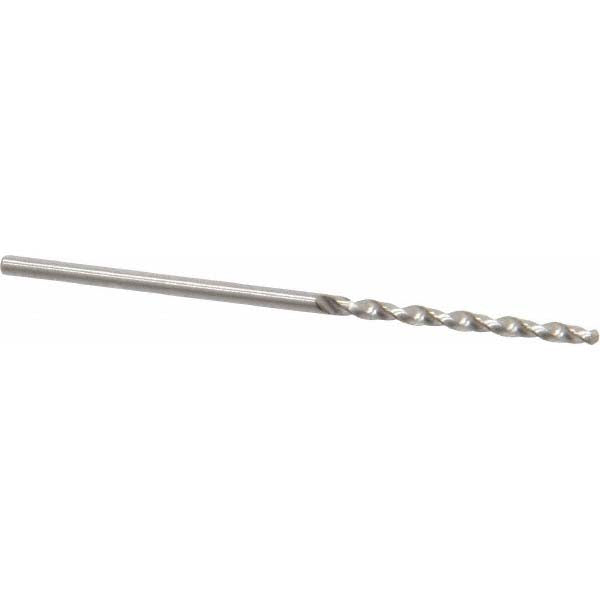 #50 High Speed Steel Drill Bit, 118° point - Cleveland C02947