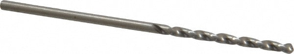 #52 High Speed Steel Drill Bit, 118° point - Cleveland C02942