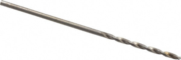 #54 High Speed Steel Drill Bit, 118° point - Cleveland C02934