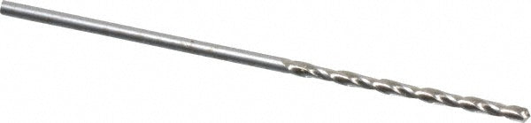 #55 High Speed Steel Drill Bit, 118° point - Cleveland C02932