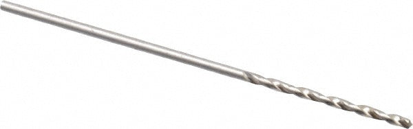 #59 High Speed Steel Drill Bit, 118° point - Cleveland C02921