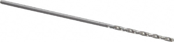 #64 High Speed Steel Drill Bit, 118° point - Cleveland C02914