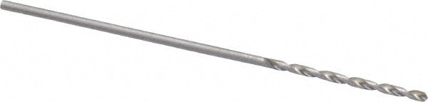 #67 High Speed Steel Drill Bit, 118° point - Cleveland C02909
