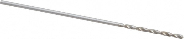 #68 High Speed Steel Drill Bit, 118° point - Cleveland C02906