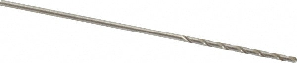 #69 High Speed Steel Drill Bit, 118° point - Cleveland C02904