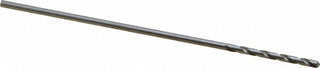#70 High Speed Steel Drill Bit, 118° point - Cleveland C02903