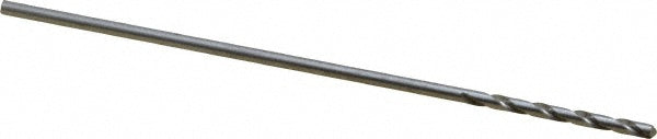 #70 High Speed Steel Drill Bit, 118° point - Cleveland C02903