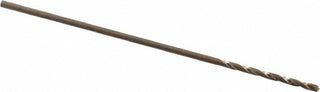 #71 High Speed Steel Drill Bit, 118° point - Cleveland C02901