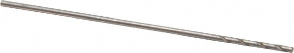 #72 High Speed Steel Drill Bit, 118° point - Cleveland C02899