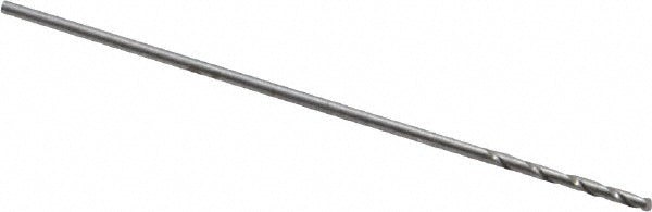 #73 High Speed Steel Drill Bit, 118° point - Cleveland C02898