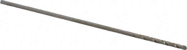 #75 High Speed Steel Drill Bit, 118° point - Cleveland C02894