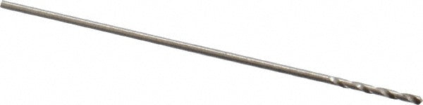 #77 High Speed Steel Drill Bit, 118° point - Cleveland C02890