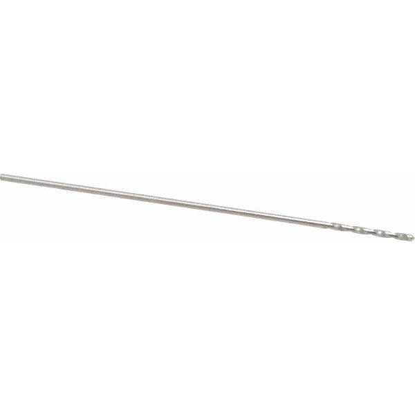 #78 High Speed Steel Drill Bit, 118° point - Cleveland C02887