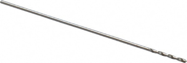 #79 High Speed Steel Drill Bit, 118° point - Cleveland C02883