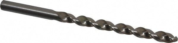 Letter B High Speed Steel Drill Bit, 118° point - Cleveland C03066