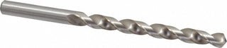 Letter I High Speed Steel Drill Bit, 118° point - Cleveland C03086