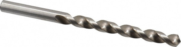 Letter L High Speed Steel Drill Bit, 118° point - Cleveland C03094