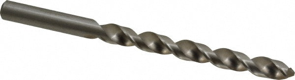 Letter N High Speed Steel Drill Bit, 118° point - Cleveland C03101