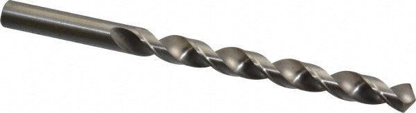 Letter O High Speed Steel Drill Bit, 118° point - Cleveland C03108