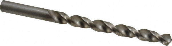 Letter P High Speed Steel Drill Bit, 118° point - Cleveland C03111