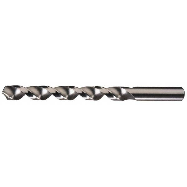 Letter Y High Speed Steel Drill Bit, 118° point - Cleveland C03148