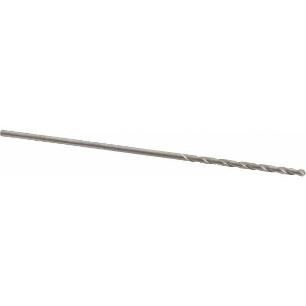 1/32" High Speed Steel Drill Bit, 118° point - Cleveland C02907