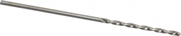 3/64" High Speed Steel Drill Bit, 118° point - Cleveland C02928