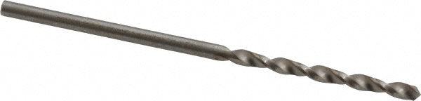 5/64" High Speed Steel Drill Bit, 118° point - Cleveland C02954