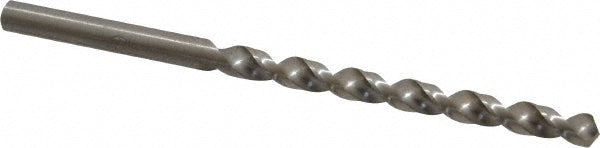 11/64" High Speed Steel Drill Bit, 118° point - Cleveland C03023