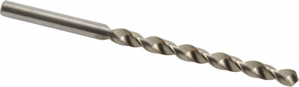 13/64" High Speed Steel Drill Bit, 118° point - Cleveland C03045