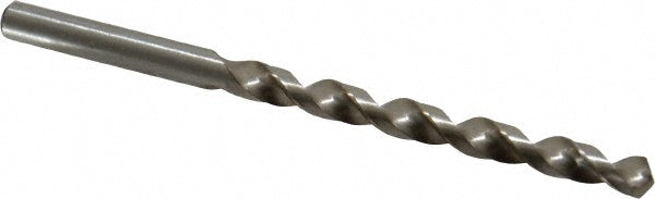 7/32" High Speed Steel Drill Bit, 118° point - Cleveland C03055