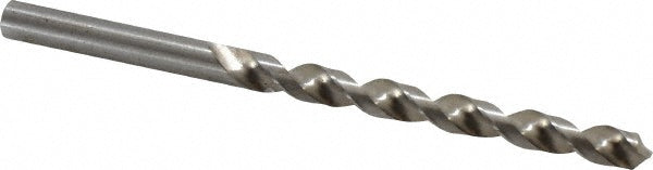 15/64" High Speed Steel Drill Bit, 118° point - Cleveland C03064