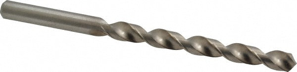 9/32" High Speed Steel Drill Bit, 118° point - Cleveland C03095