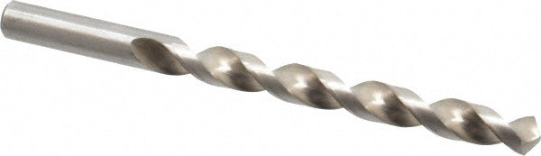 11/32" High Speed Steel Drill Bit, 118° point - Cleveland C03121