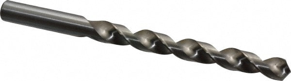 3/8" High Speed Steel Drill Bit, 118° point - Cleveland C03136