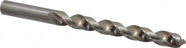 29/64" High Speed Steel Drill Bit, 118° point - Cleveland C03158